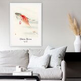 Wallity Zidna dekoracija BC436687-5575, 55 x 75 cm, Šarena | Eponuda.ba