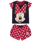 Minnie SHORT PAJAMAS SINGLE JERSEY