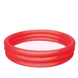 Bestway 51027 Dečiji bazen 183 x 33cm red ( 15679 ) | ePonuda.com