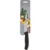 Tranchiermesser Swiss Classic schwarz