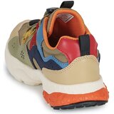 Flower Mountain Nizke superge YAMANO Kaki | Shoptok.si