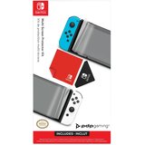 Pdp komplet za zaščito zaslona za Nintendo Switch & Nintendo Switch OLED Cene