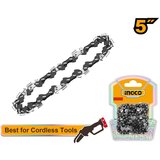 Ingco Lanac AGSC50501 1/4 za lančane testere CGSLI2058/CGSLI20581/UCGSLI20581 | ePonuda.com