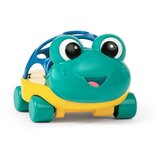 BABY EINSTEIN Neptune the Turtle™ Curious Car autić sa zvečkom 3 m+ 1 kom | shoptok.hr