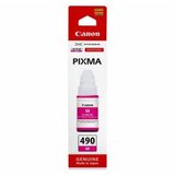 Canon kertridž GI-490/crvena ( 0665C001AA ) | ePonuda.com