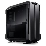 Lian Li Računalniško ohišje Odyssey X, Big-Tower, ATX, kaljeno steklo, črno | Shoptok.si