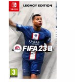 Electronic Arts SWITCH FIFA 23 Legacy Edition Cene'.'