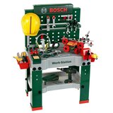 Klein Bosch Otroška delovna miza (Svetlobni in zvočni učinki) Cene