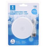 Aigostar LED prigušiva prenosna noćna svetiljka LED/1W/5V 6500K+ USB | Eponuda.com