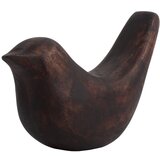 PT LIVING Kipić od masivnog drveta (visina 12,5 cm) Bird – | shoptok.hr