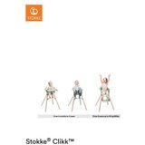 Stokke STOLČEK ZA HRANJENJE | Shoptok.si