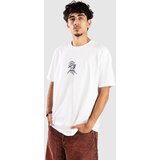 Empyre Rose Cherub Boxy T-shirt white | Shoptok.si