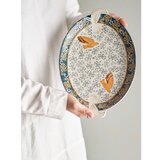Bloomingville Pladanj od kamenine 25x34 cm Hezha – | shoptok.hr