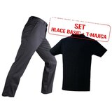 Kapriol set pantalone BASIC / T-MAJICA KRATKI RUKAV | Eponuda.ba
