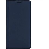 Dux ducis Skin Pro – Gladka usnjena torbica za Samsung Galaxy A15 4G/5G modra | Shoptok.si