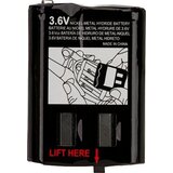 Motorola Punjiva baterija za radio stanicu 3.6V 800mAh | Eponuda.ba
