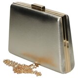 Miss Večerne torbice 116411 Pozlačena | Shoptok.si