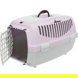 Trixie transporter Kapri 2 55x37x34 cm 8kg Lila/Ljubičasti | ePonuda.com