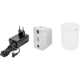 Teesa Power Clean TSA5035 akumulatorski električni mop, 60 W | Shoptok.si