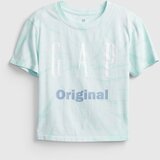 GAP Kids T-Shirt Logo original t-shirt - Girls | shoptok.hr