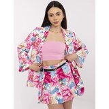 Italy Moda Set-DHJ-KMPL-A9061.67-pink | Shoptok.si