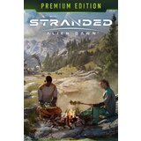 Steam Stranded: Alien Dawn Premium Edition (PC) Key GLOBAL Steam Stranded: Alien Dawn Premium Edition (PC) Key GLOBAL Slike