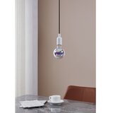 Eglo led prigušiva sijalica vintage G95 E27/4W/230V 2000K - 110207 | Eponuda.com