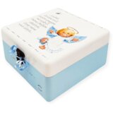  Kutija uspomena, poklon za krštenje Š16523 | shoptok.hr