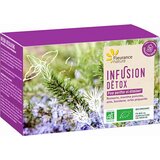Fleurance Nature organic herbal tea "detox" Cijene