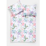 Sinsay Set posteljine s cvjetnim uzorkom | shoptok.hr