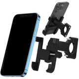 springos Držalo za telefon za kolo iz aluminija 360, (21629630) | Shoptok.si