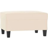  3-dijelni set sofa s jastucima bež od mikrovlakana | shoptok.hr