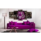  Slika - Purple King 200x100 | shoptok.hr
