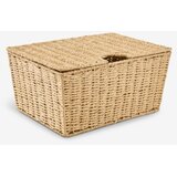  Kutija sa poklopcem, 40x27x19cm, Bambus | Eponuda.ba