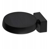  LED solarno zidno svetlo sa senzorom LED/3W/3,7V 1800 mAh IP54 crno | Eponuda.com