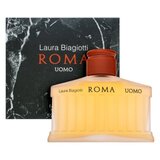 Laura Biagiotti Roma Uomo Toaletna voda za moške 200 ml | Shoptok.si