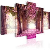  Slika - Follow the beauty 200x100 Cijene
