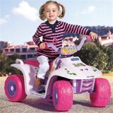 Peg Perego motor na 4 točka Quad Princess | ePonuda.com