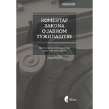 Službeni Glasnik Komentar Zakona o javnom tužilaštvu Cene