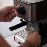 Black & Decker Black + Decker aparat za espresso BXCO1200E | Eponuda.ba