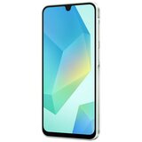 Samsung Galaxy A16 4GB+128GB Light Green EU 16.91cm (6.7&quot ) Super AMOLED display Android 14 50MP triple camera | shoptok.hr