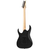 Ibanez Električna gitara GRGR330EX-BKF, Black Flat | Eponuda.com