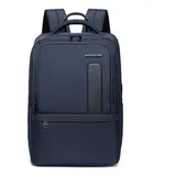 ranac za laptop B00490 blue