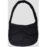 Paddy Shoulder Torba za cez ramo black