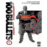 The Book Service Limited Brian Azzarello - 100 Bullets 1 | Eponuda.com