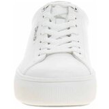 Tamaris Nizke superge 12373642117 Bela | Shoptok.si