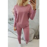 Kesi Sport set dark pink | shoptok.hr