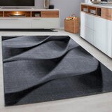 XXXL Tkana Preproga Parma, Črna, 200x290cm | Shoptok.si