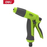 Pištolj ZA PRSKANJE PODESIVI GREEN DELI EDL8759A | Eponuda.com
