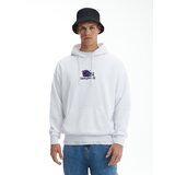 Cropp - Pulover s kapuco - Bela Cene